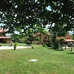 Agriturismo Roseto * Serra San Bruno