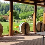 Ξενοδοχείο Agriturismo Roseto Serra San Bruno