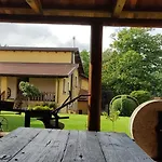 Agriturismo Roseto Hotel Serra San Bruno