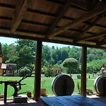 Agriturismo Roseto Ξενοδοχείο Serra San Bruno