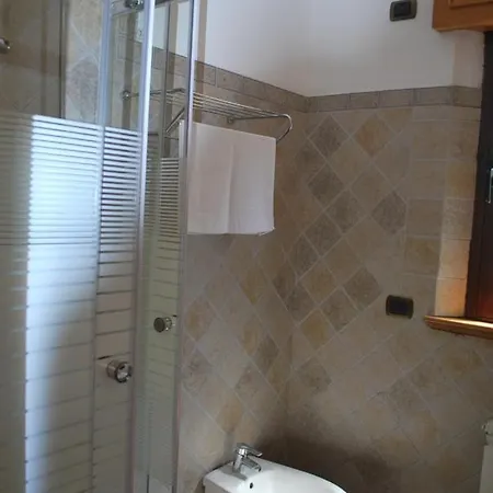 Hotel Agriturismo Roseto