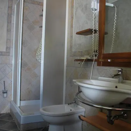 Agriturismo Roseto Hotel