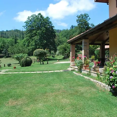 Agriturismo Roseto Farma Serra San Bruno
