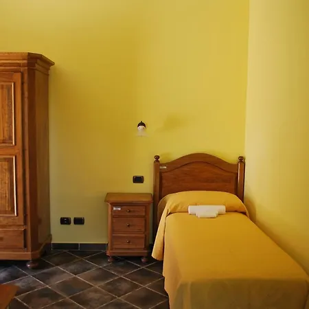 Hotel Agriturismo Roseto *