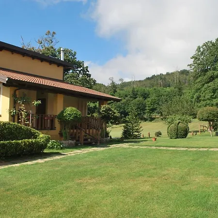 Agriturismo Roseto Farma *