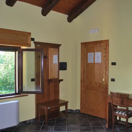 Agriturismo Roseto Hotel Serra San Bruno