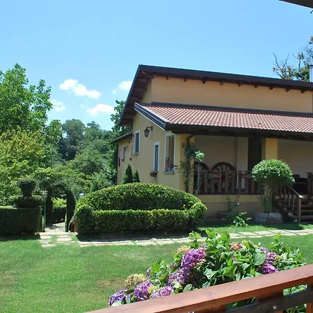 Farma Agriturismo Roseto *