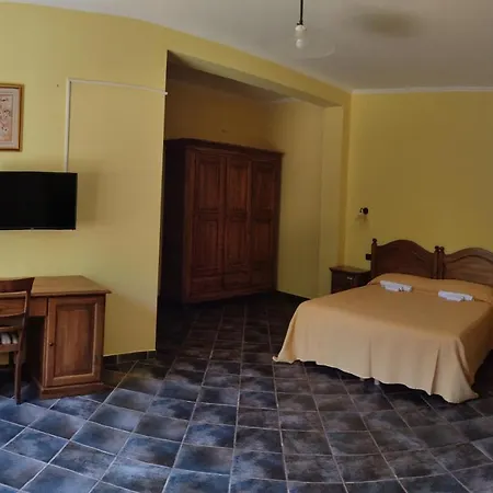 Agriturismo Roseto * Serra San Bruno