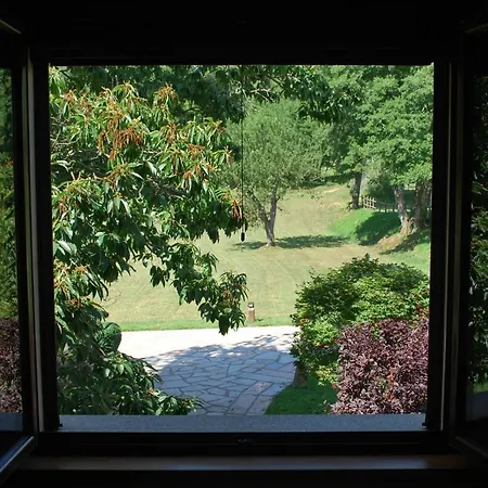 Agriturismo Roseto Hotel *