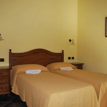 Agriturismo Roseto Hotel Serra San Bruno