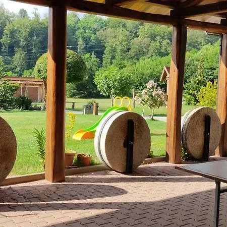 Hotel Agriturismo Roseto Serra San Bruno