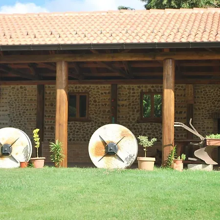Agriturismo Roseto