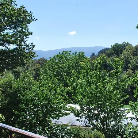 Agriturismo Roseto Serra San Bruno