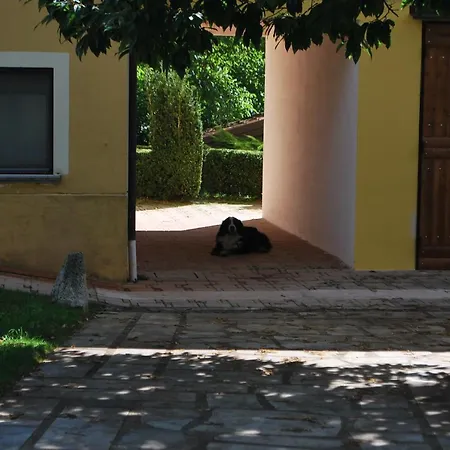 Hotel Agriturismo Roseto *