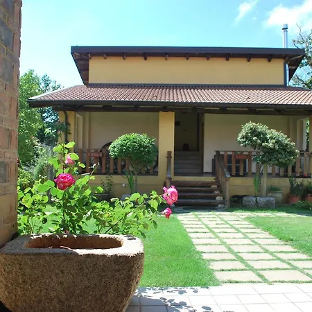 Agriturismo Roseto Serra San Bruno