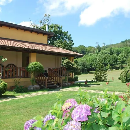 酒店 Agriturismo Roseto