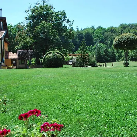 Agriturismo Roseto * Serra San Bruno