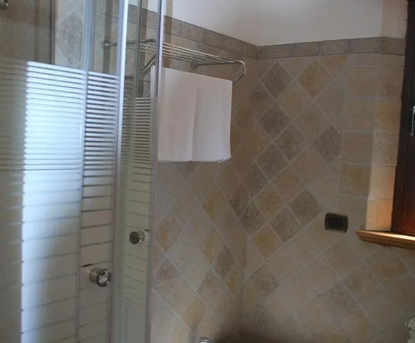 Hotel Agriturismo Roseto