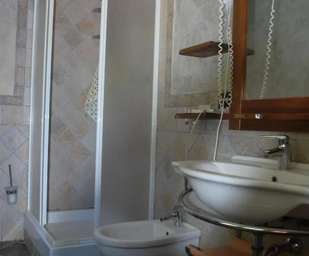 Agriturismo Roseto Hotel