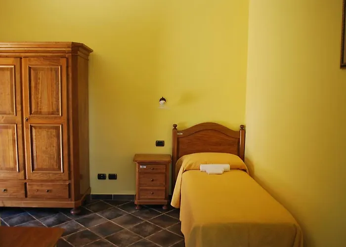 酒店 Agriturismo Roseto *