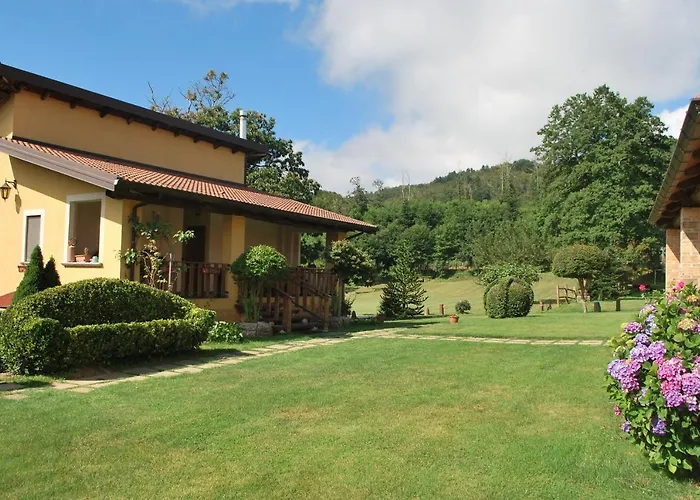 Agriturismo Roseto Hotel *