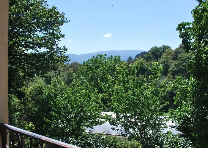 Agriturismo Roseto Serra San Bruno