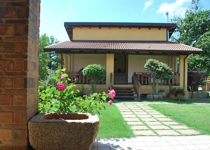 Agriturismo Roseto Serra San Bruno