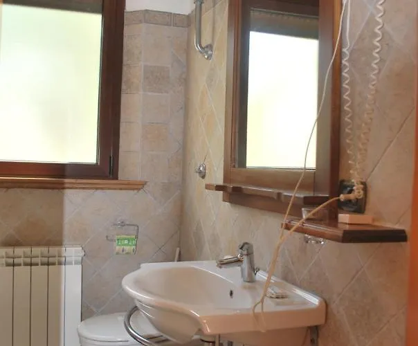 Hotel Agriturismo Roseto Serra San Bruno